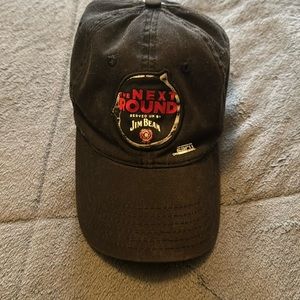 Jim Beam ESPN hat